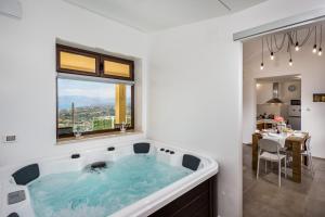 Villa Paradise Luxury