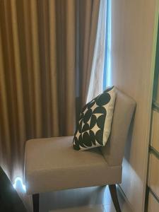 Brand new luxury apartment in the best area