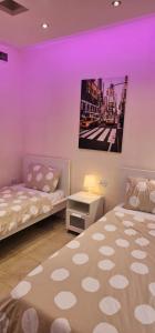 2 bedrooms apartment no 13