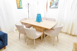 Coastal Charms Zanzibar