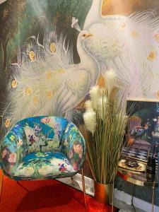 Royal Vienna Schönbrunn Apartment