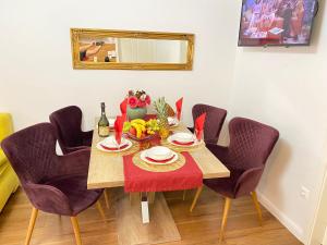 Royal Vienna Schönbrunn Apartment