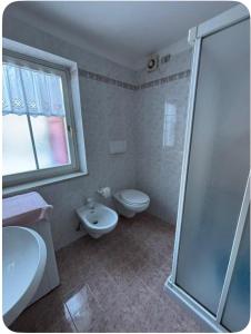 Appartamento Villa Lucia