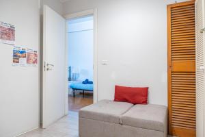 Lion Renting Trastevere