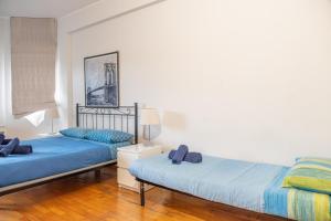 Lion Renting Trastevere