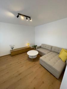 Long or short term rental - cosy, new, well located