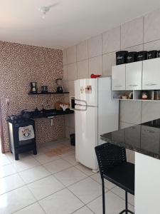 Hospedagem compartilhada