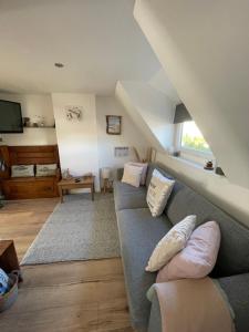 Appartement au gré des bulles