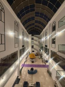 فندق سيلين هوم - النعيرية