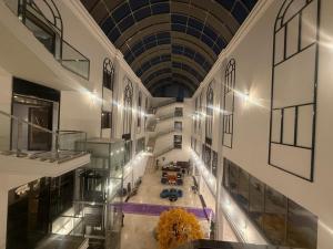 فندق سيلين هوم - النعيرية