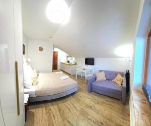 Holiday Family Raj pod Sosnami centrum miasta!