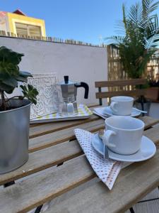 Ático en Santa Cruz