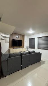 Aspire Prime Residence Staycation Home