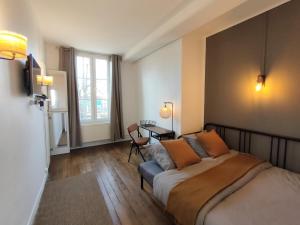 L’Atmosphère | Centre-Ville Netflix | Mon Groom