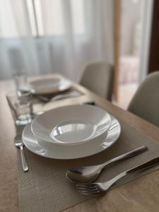 Ático en Santa Cruz