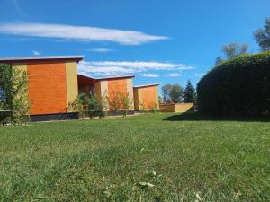 Apartments U Zelmanu