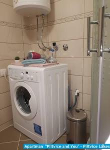 Apartman "Plitvice and You"