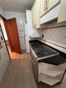 Apartamento 50m do mar