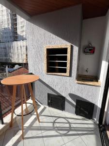 Apartamento 50m do mar