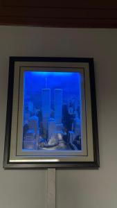 Apartamento único barrio chico