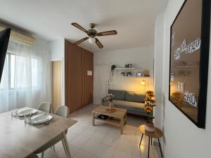 Ático en Santa Cruz