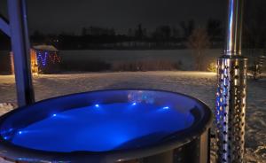 Kozacki Domek- Balia Sauna