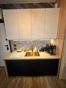 Chmielna 110B Stare Miasto, apartament "Golden Eagle"