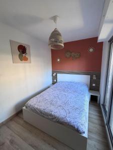 Appartement avec terrasse