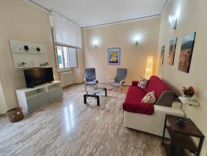 Suite Eleonora