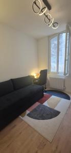 Arena Haven Renovated