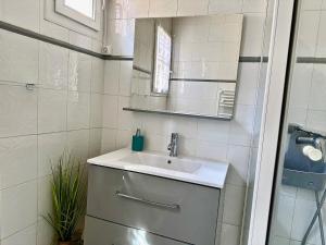 Studio cosy Carré dor proche des plages & Promenade des Anglais