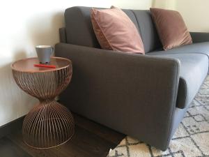 Studio cosy Carré dor proche des plages & Promenade des Anglais