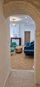 Arena Haven Renovated