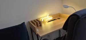 Arena Haven Renovated