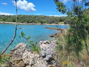 Wind Rose cozy house by the sea