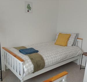 3BR House with garden near Bicester Village