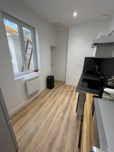 Le Nid Cocon, Malo-les-Bains, 4 pers, HomyNest