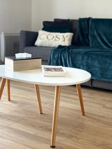 Le Cosy près de Paris & Disney 20min