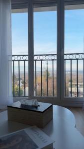 Le Cosy près de Paris & Disney 20min