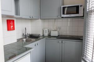 Studio apartment next to Highgate tube station