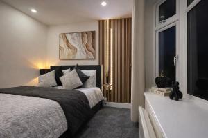 Ipswich Hospital Accommodation, Parking & Wifi