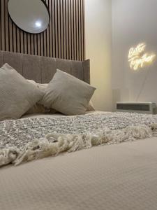 Ipswich Hospital Accommodation, Parking & Wifi