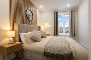 Ipswich Hospital Accommodation, Parking & Wifi