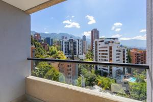 El Poblado Prime Location Medellin Apt