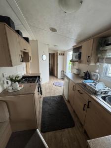 Delta Days Caravan Stays