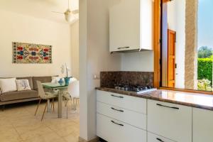 Villa Pavoncella with private pool img14