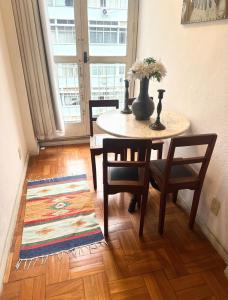 Coração de Copacabana