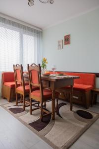 Апартамент в центъра на Хисаря