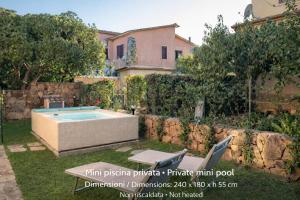 Villetta Bouganville img16