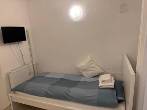 Heart of Zagreb Abba private room